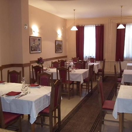 Naša Tvrđava Guest Accommodation Novi Sad Extérieur photo