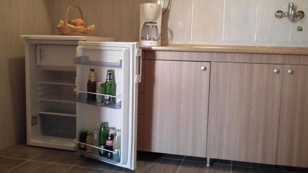 Naša Tvrđava Guest Accommodation Novi Sad Chambre photo