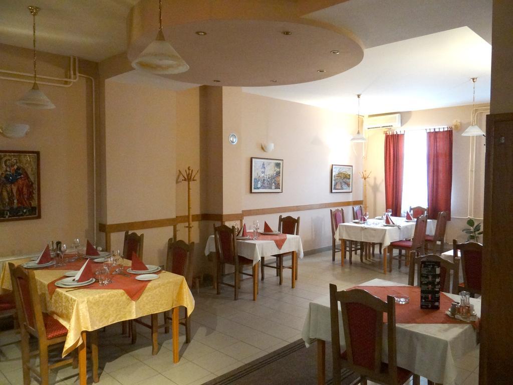 Naša Tvrđava Guest Accommodation Novi Sad Extérieur photo