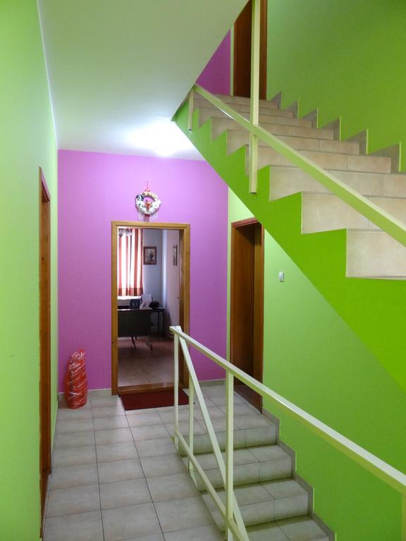 Naša Tvrđava Guest Accommodation Novi Sad Extérieur photo