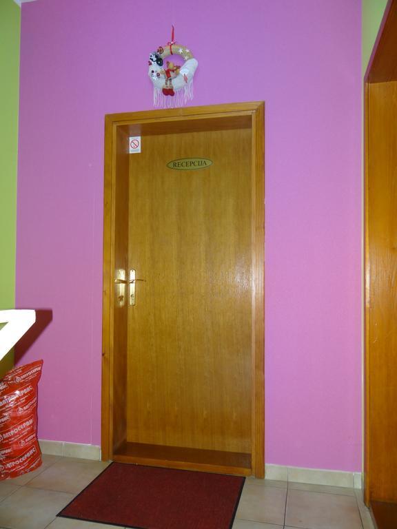 Naša Tvrđava Guest Accommodation Novi Sad Extérieur photo