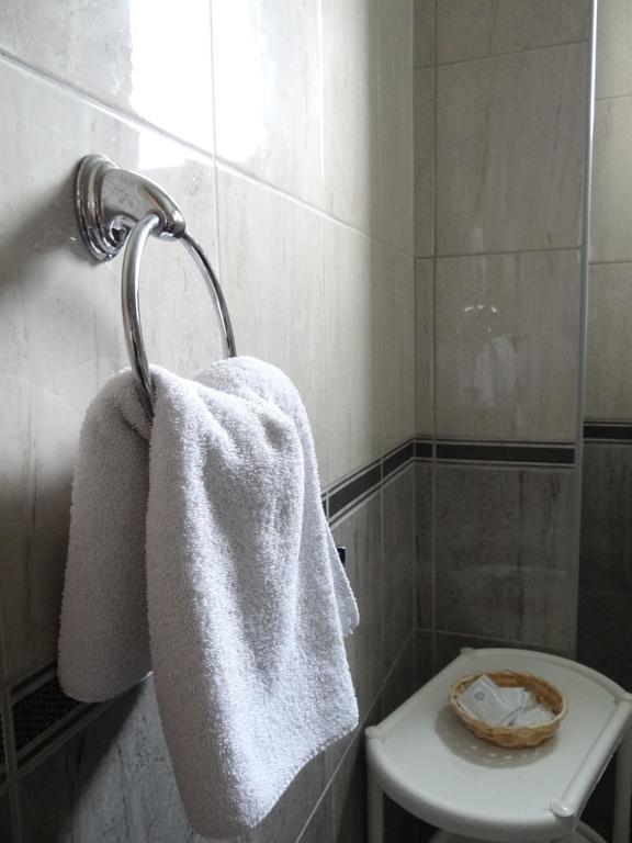 Naša Tvrđava Guest Accommodation Novi Sad Extérieur photo