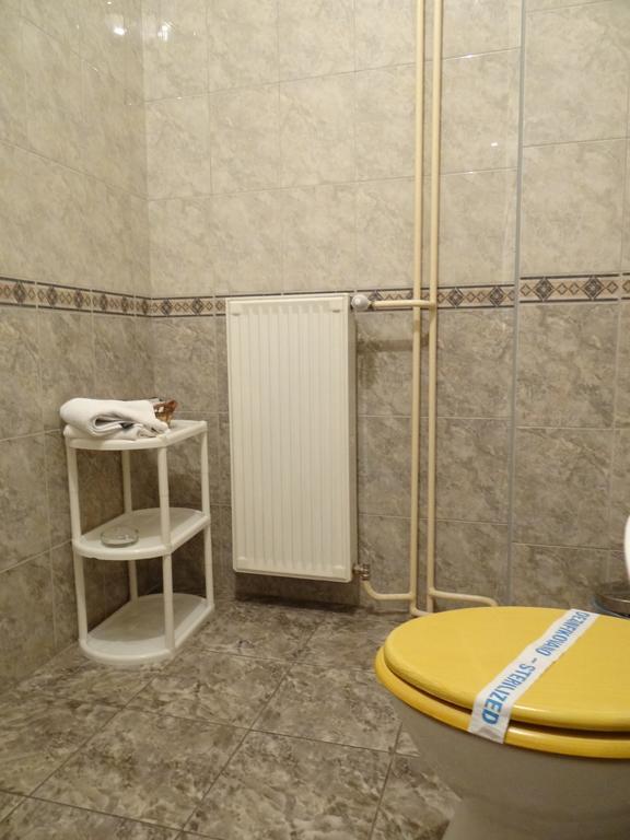 Naša Tvrđava Guest Accommodation Novi Sad Extérieur photo