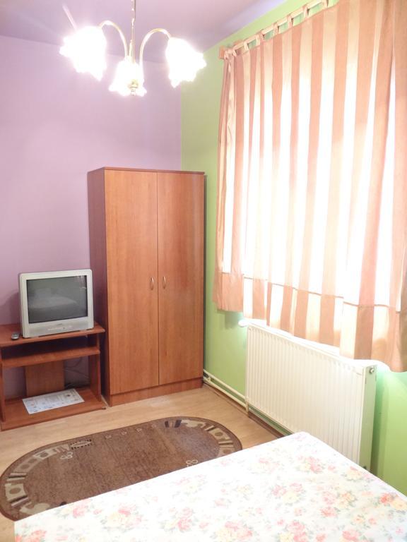 Naša Tvrđava Guest Accommodation Novi Sad Extérieur photo