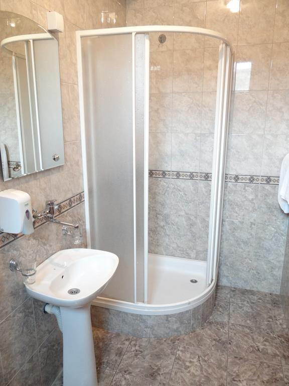 Naša Tvrđava Guest Accommodation Novi Sad Extérieur photo